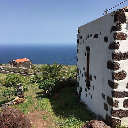 Castillo Gualisancho Echedo Екстер'єр фото