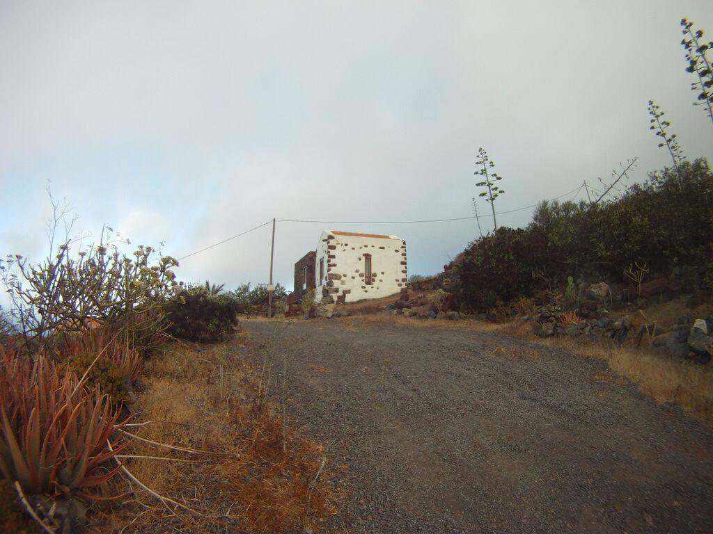 Castillo Gualisancho Echedo Екстер'єр фото