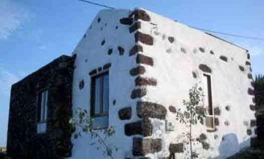 Castillo Gualisancho Echedo Номер фото