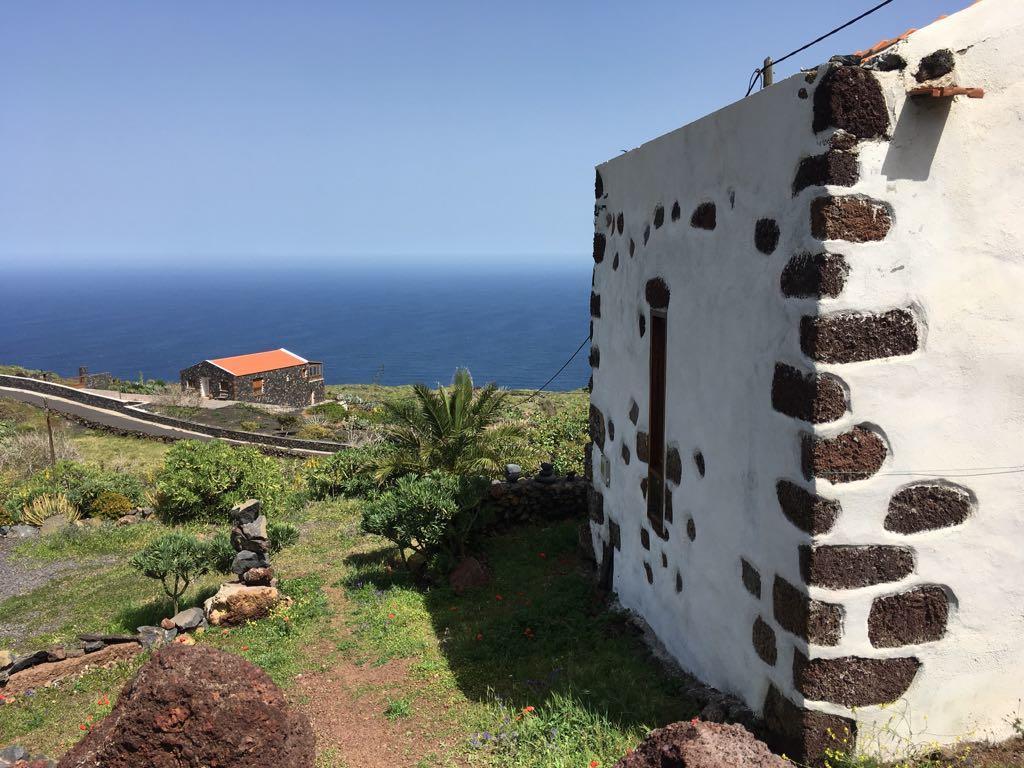 Castillo Gualisancho Echedo Екстер'єр фото