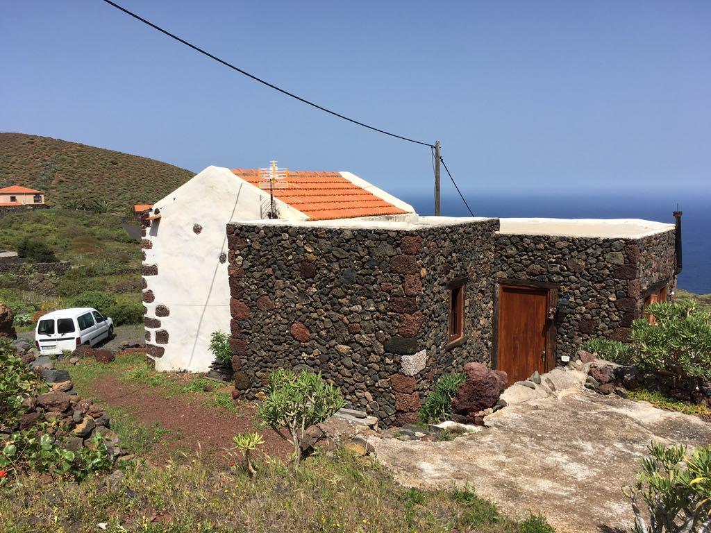 Castillo Gualisancho Echedo Екстер'єр фото