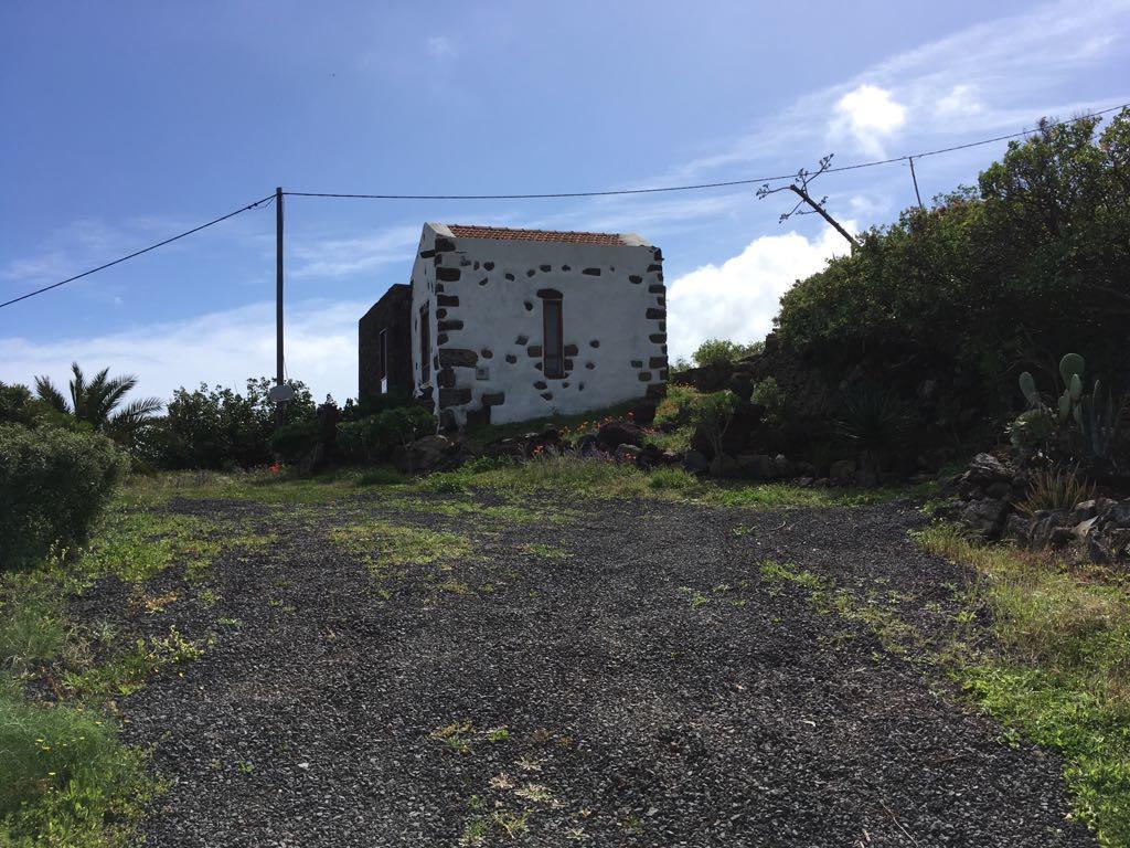 Castillo Gualisancho Echedo Екстер'єр фото